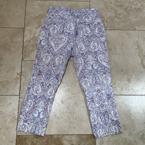 Chicos matching set NWOT - Picture 5 of 6